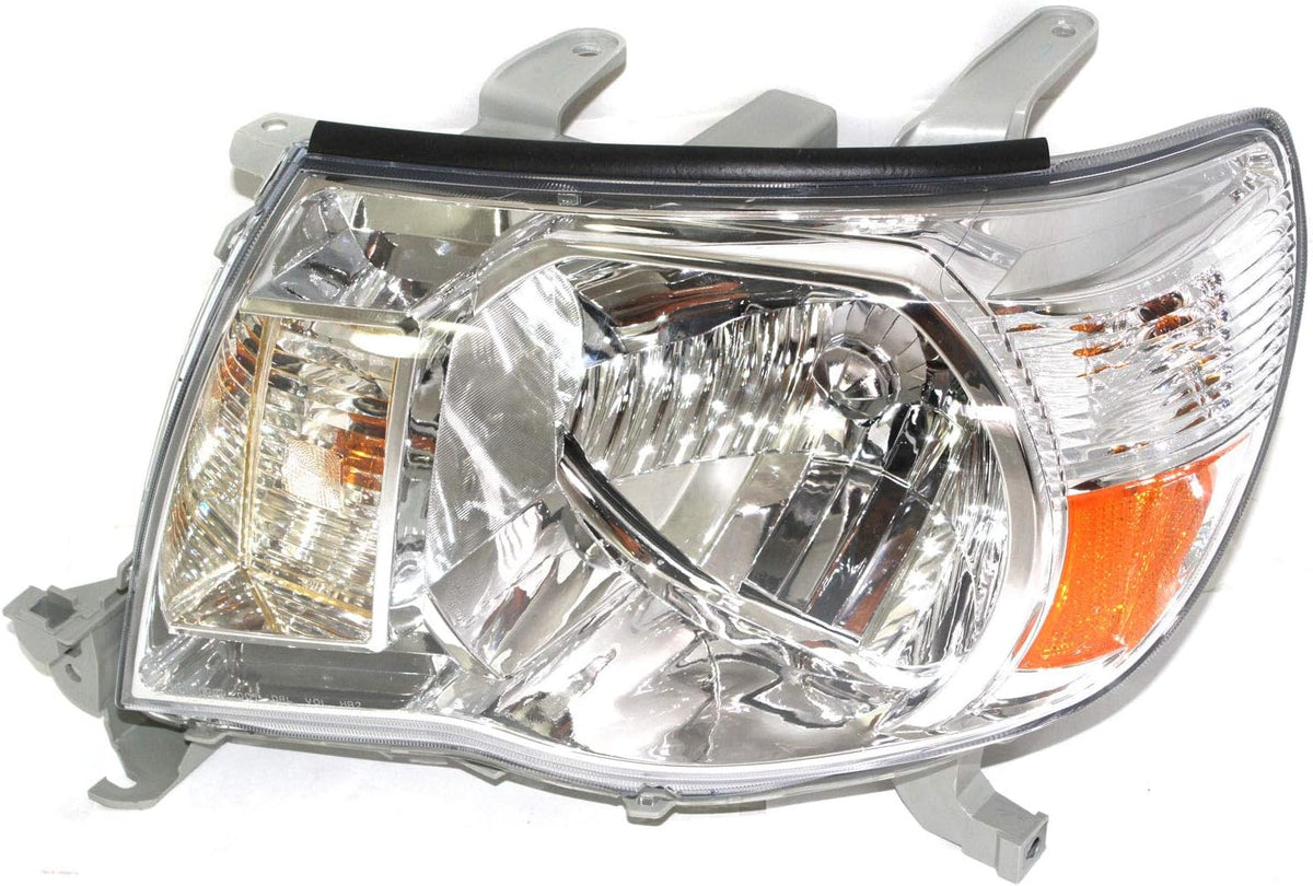 Halogen Headlight Set for Toyota Tacoma R6649