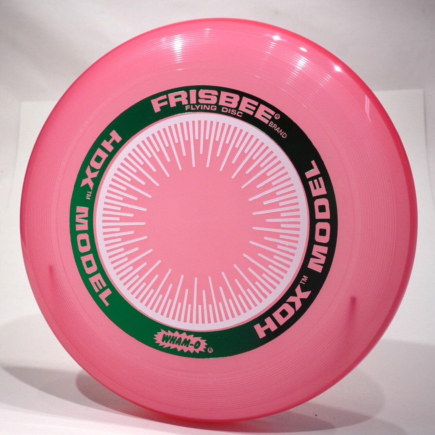 165 Gram Freestyle Frisbee and Ultimate Flying Disc V7567