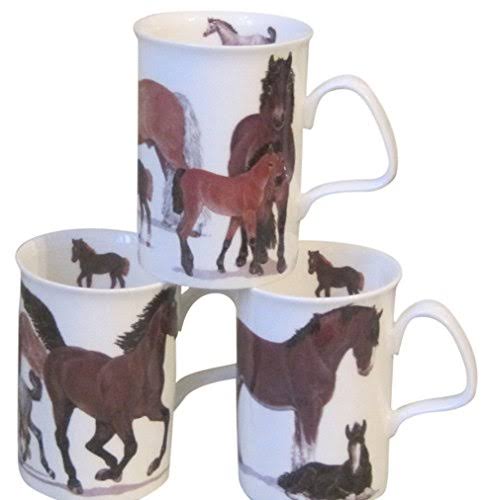 Set of 6 Mug V598