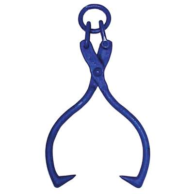 Skidding Timber Tongs V5202