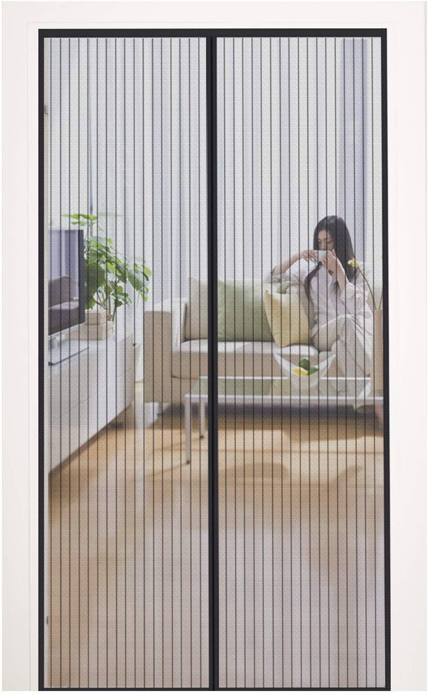 Fly Screen Door S756