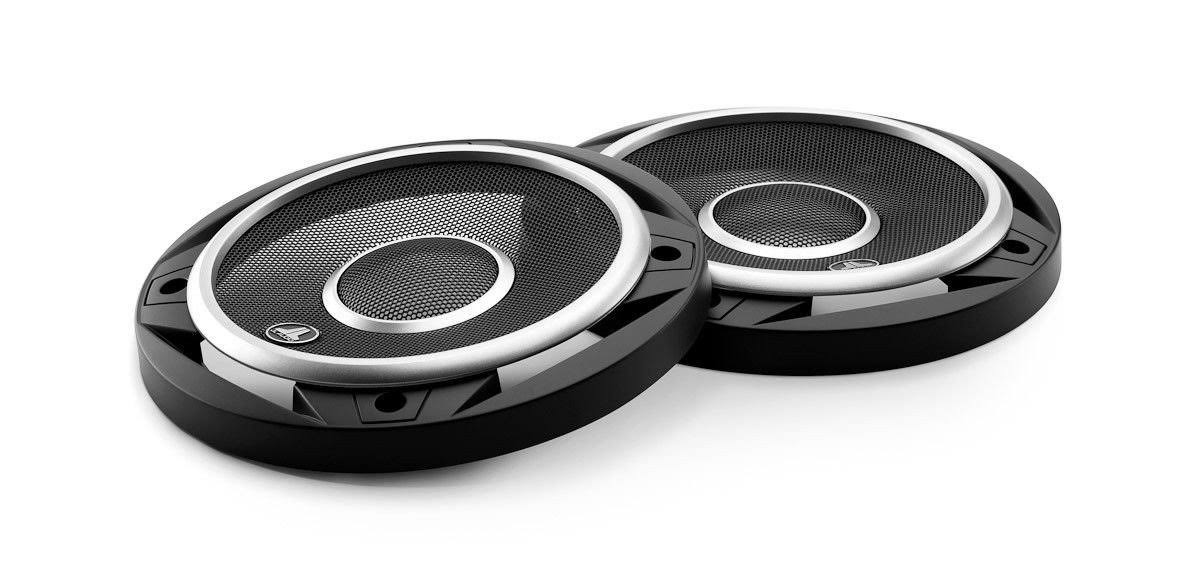 2-Way Coaxial Car Speakers X426921