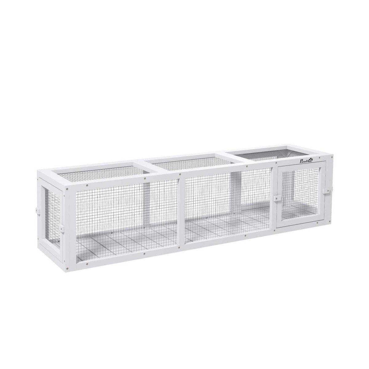 59 Long Cat Tunnel with Weather Protection Q837