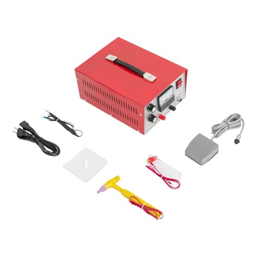 DC 50A 500W Adjustable Pulse Spot Welding Machine Z22426