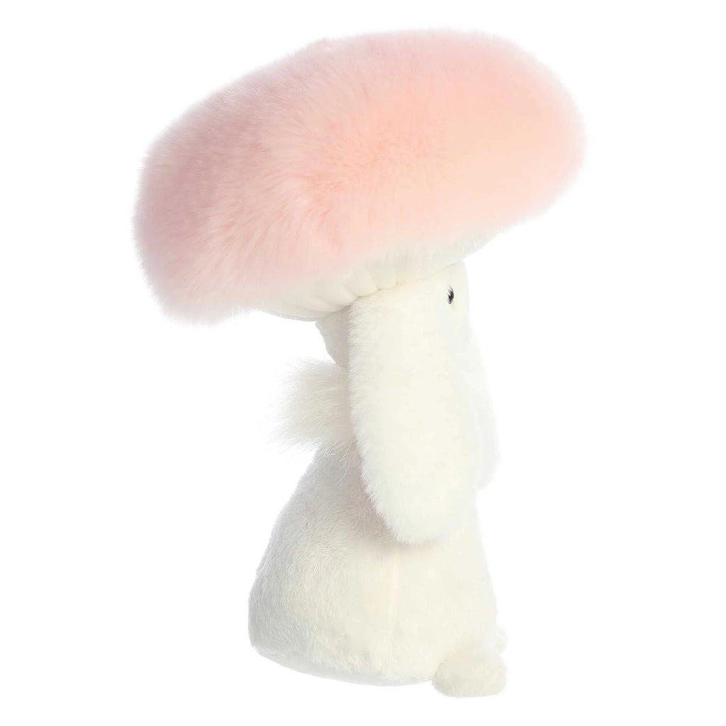 Medium Pink Stuffed Animal M23393