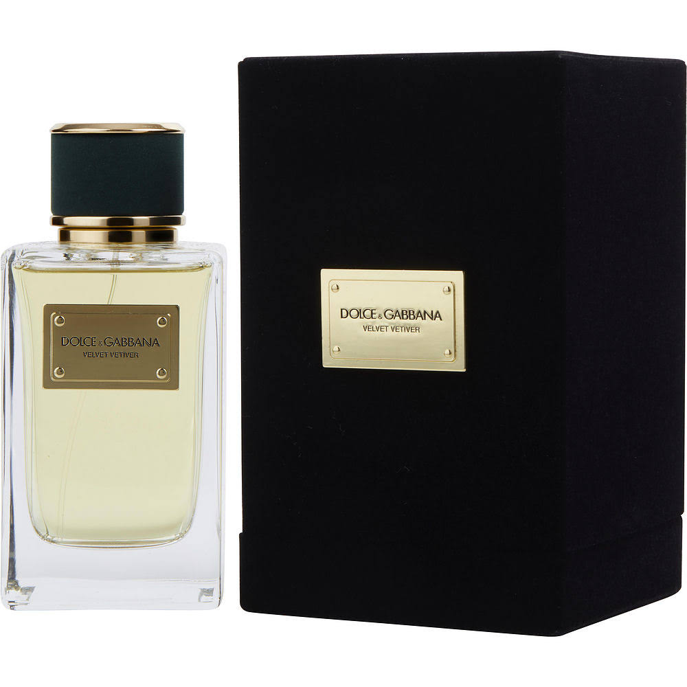 Velvet Vetiver EDP Spray G2580