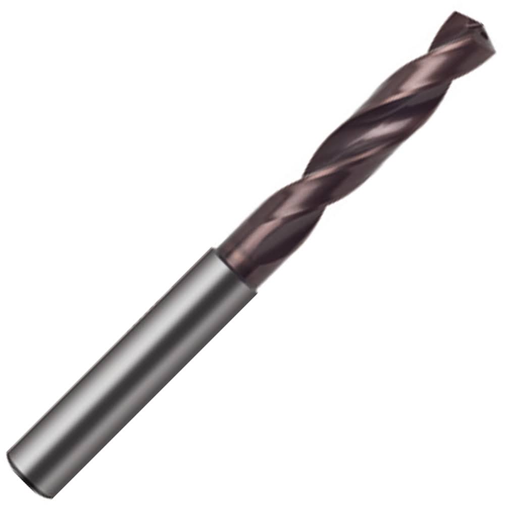 7.9mm Carbide Coolant Fed Drill J534882