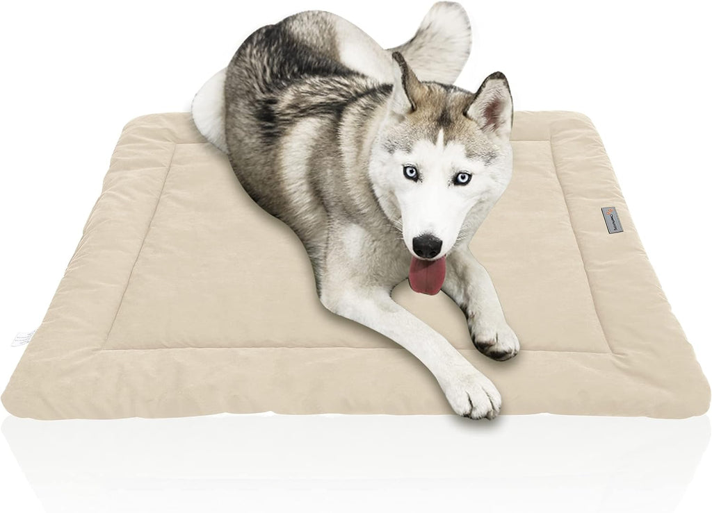 Waterproof Washable Large Outdoor Pet Bed X330