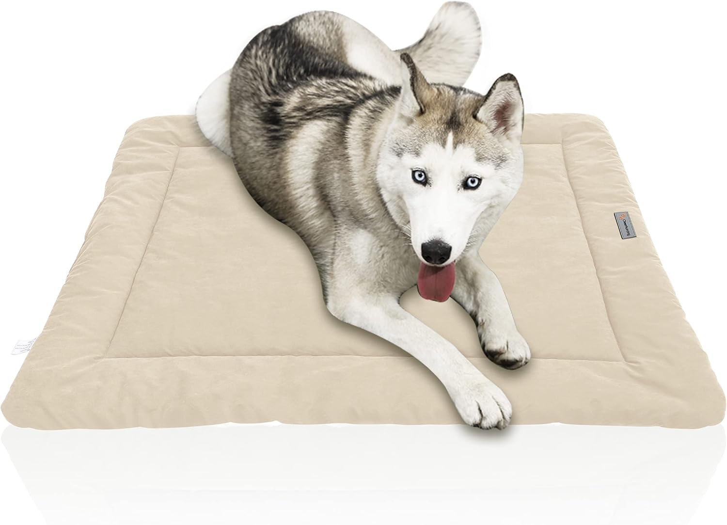 Waterproof Washable Large Outdoor Pet Bed X330
