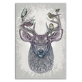 Millwood Pines Print Magic Buck G8479