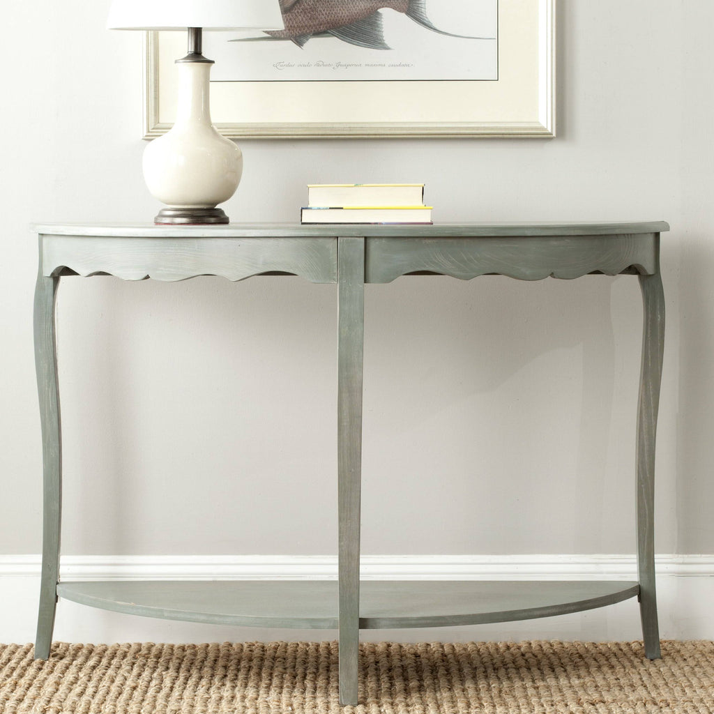 Grey Console H268711