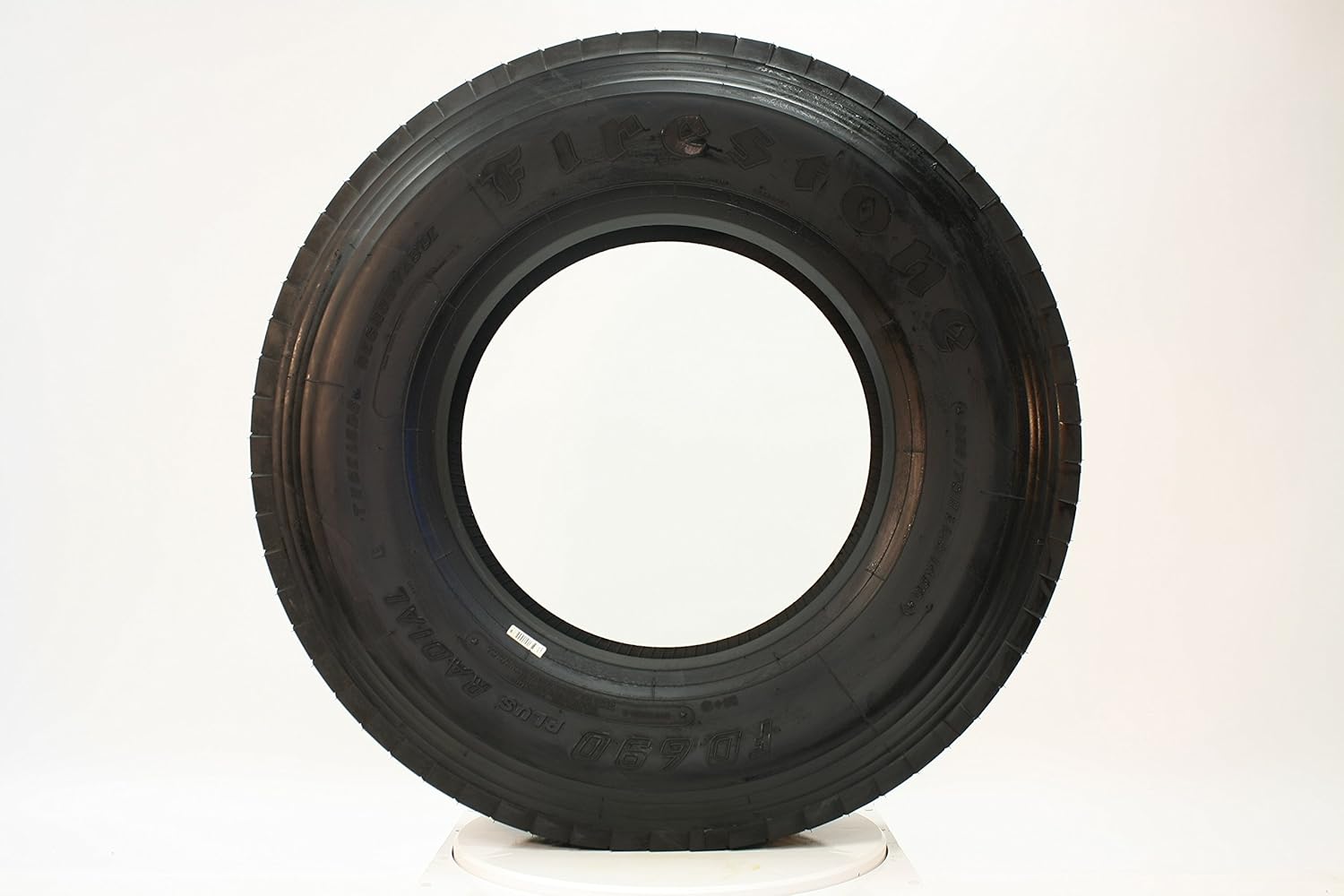 Commercial Truck Tire 295/75R22.5 B622