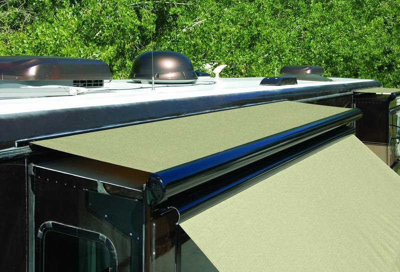 Black Vinyl Ascent Cover P71843