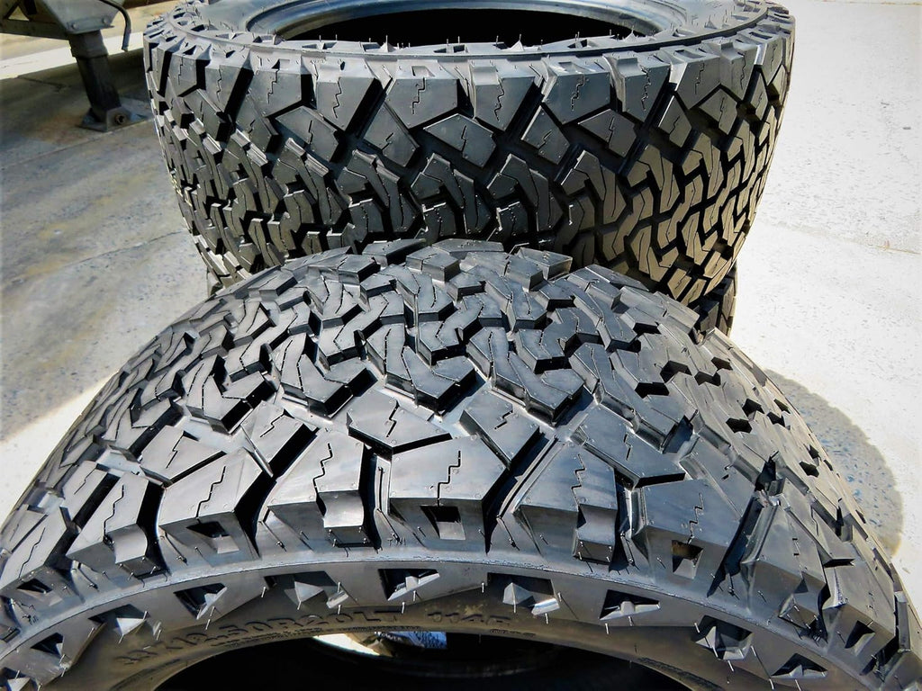 LT275/70R18 All-Terrain Light Truck Radial Tire S333241