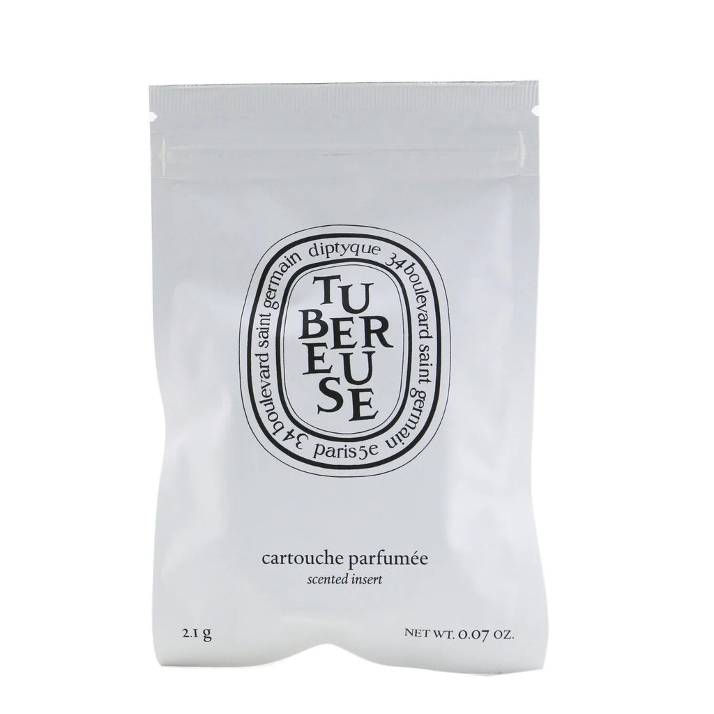 Tubereuse Scented Insert 2.1g U5943