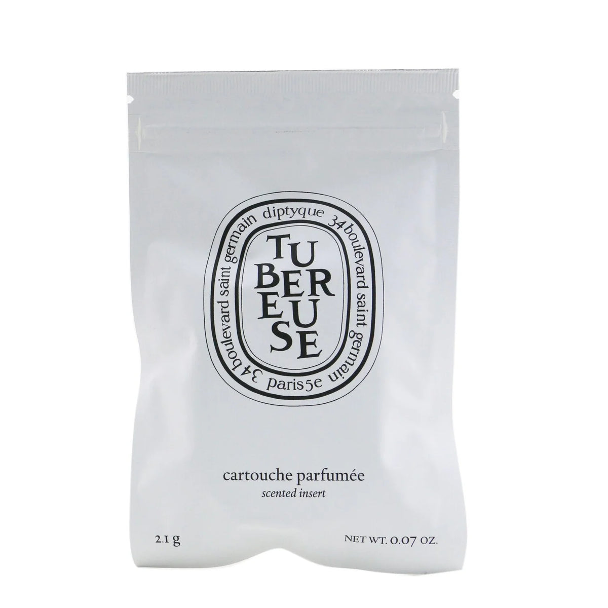 Tubereuse Scented Insert 2.1g U5943