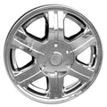 Chrysler Pacifica Wheel K64506