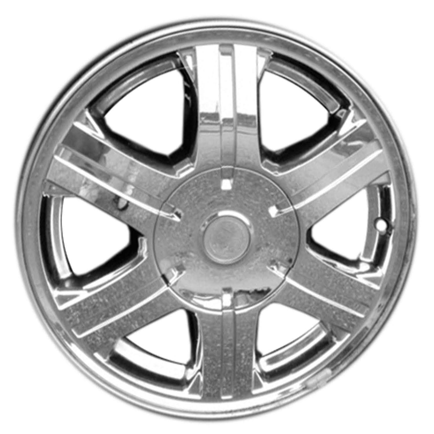 Chrysler Pacifica Wheel K64506