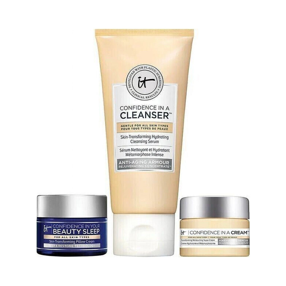Hydration Trio L4744