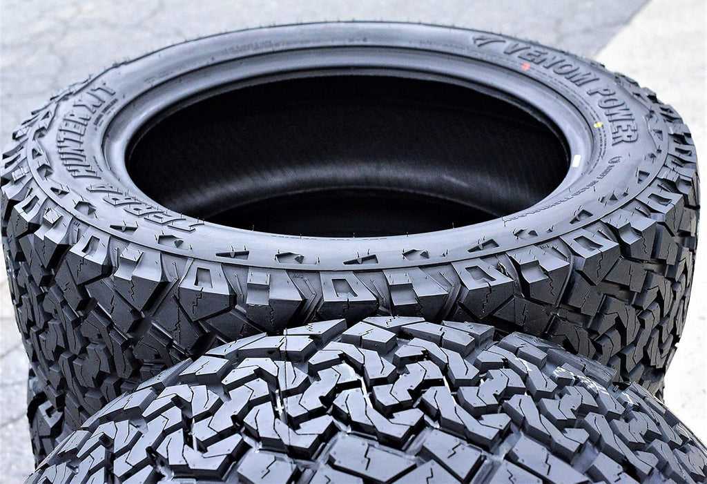LT275/70R18 All-Terrain Light Truck Radial Tire S333241
