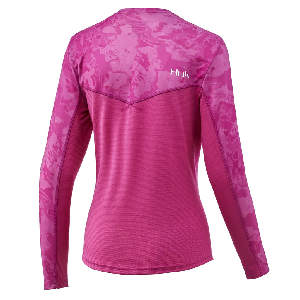 Current Berry Island Longsleeve L1652