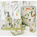 6 Piece Bathroom Accessory Set T56420