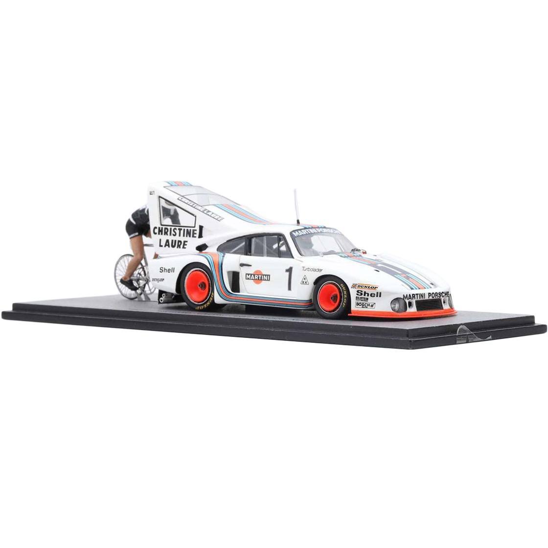 1/43 Porsche 935 Martini 1977 F588586