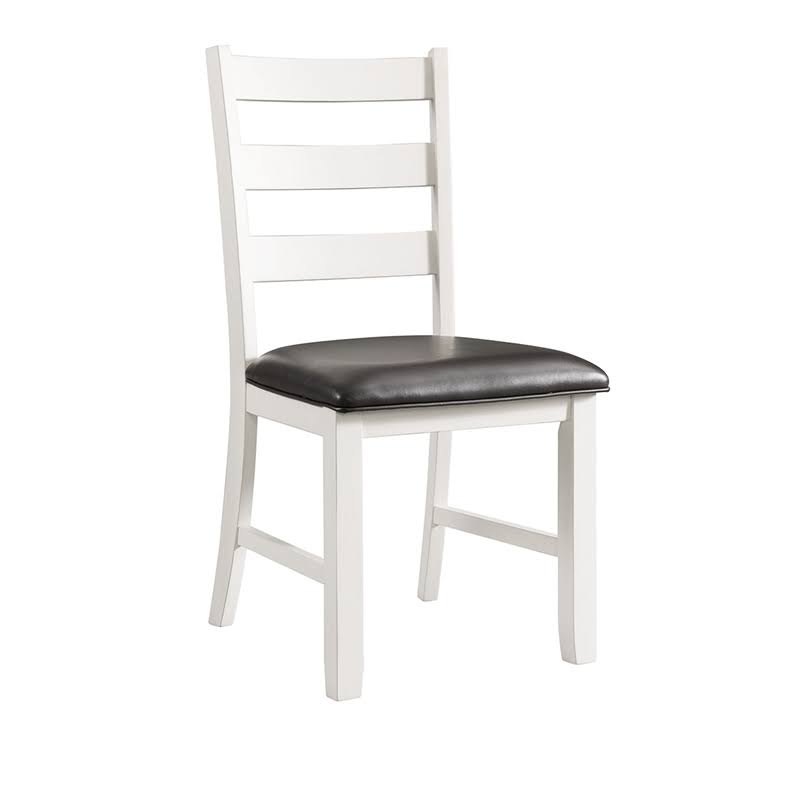 Brown 6pc Dining Set U2381