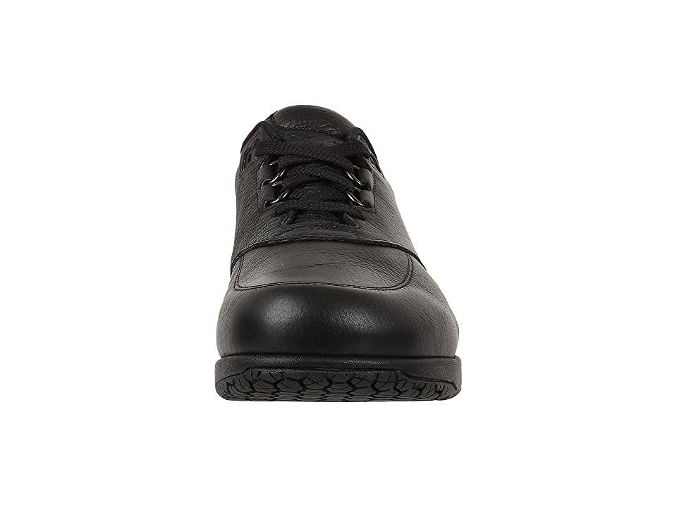 Black 12 Narrow Men&s Shoes V71820