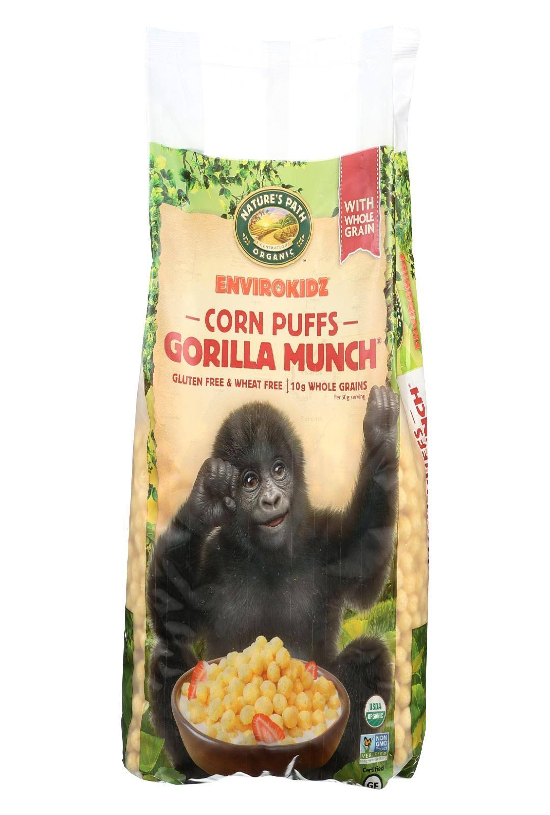 Corn Puff - 23 Oz. - Case Of 6 Q47816