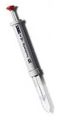 Positive Displacement Pipette 100-500uL D111