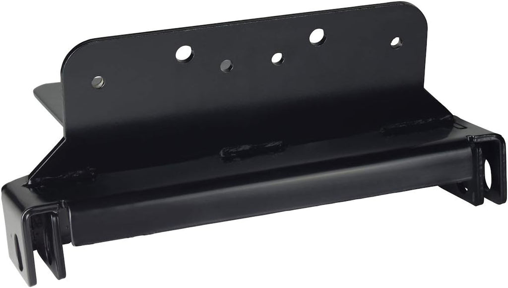 72" Pro UTV Snow Plow Kit in RED J73102