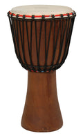 12x22 Mango Wood African Djembe B78256
