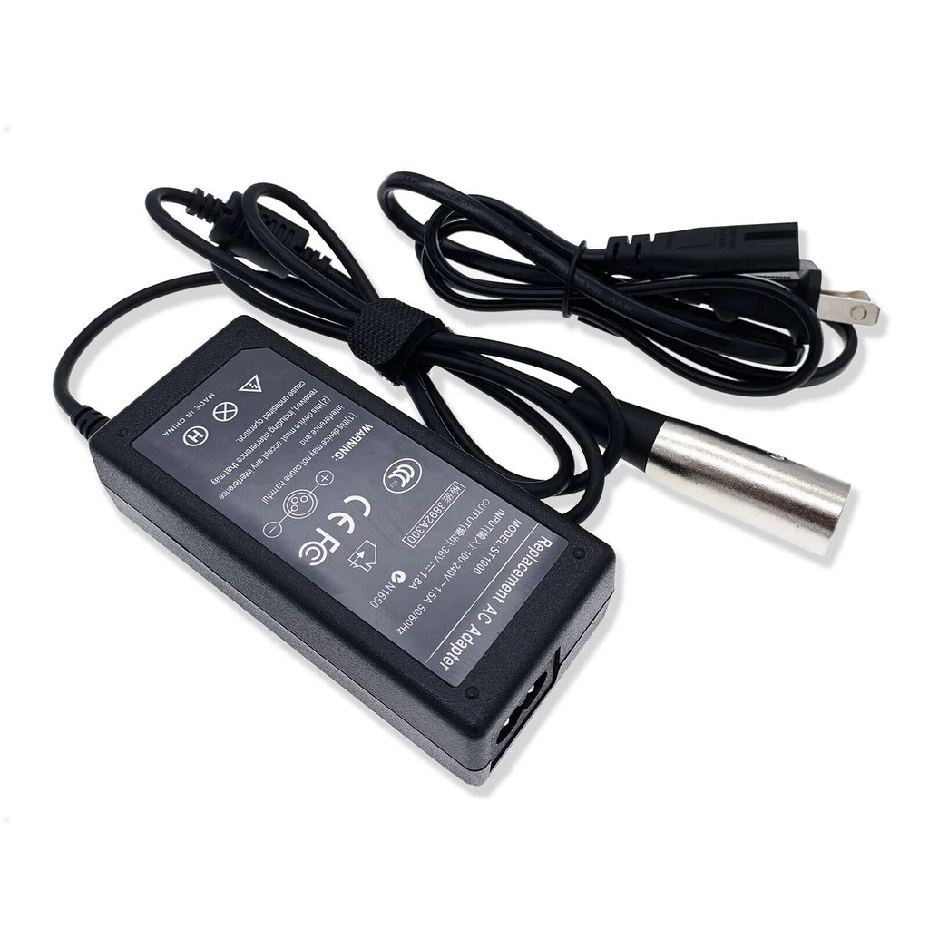 36 Volt Electric Scooter Battery Charger E416