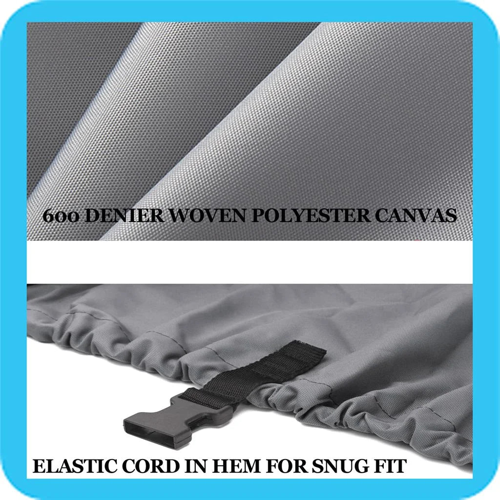 Boat Cover F784