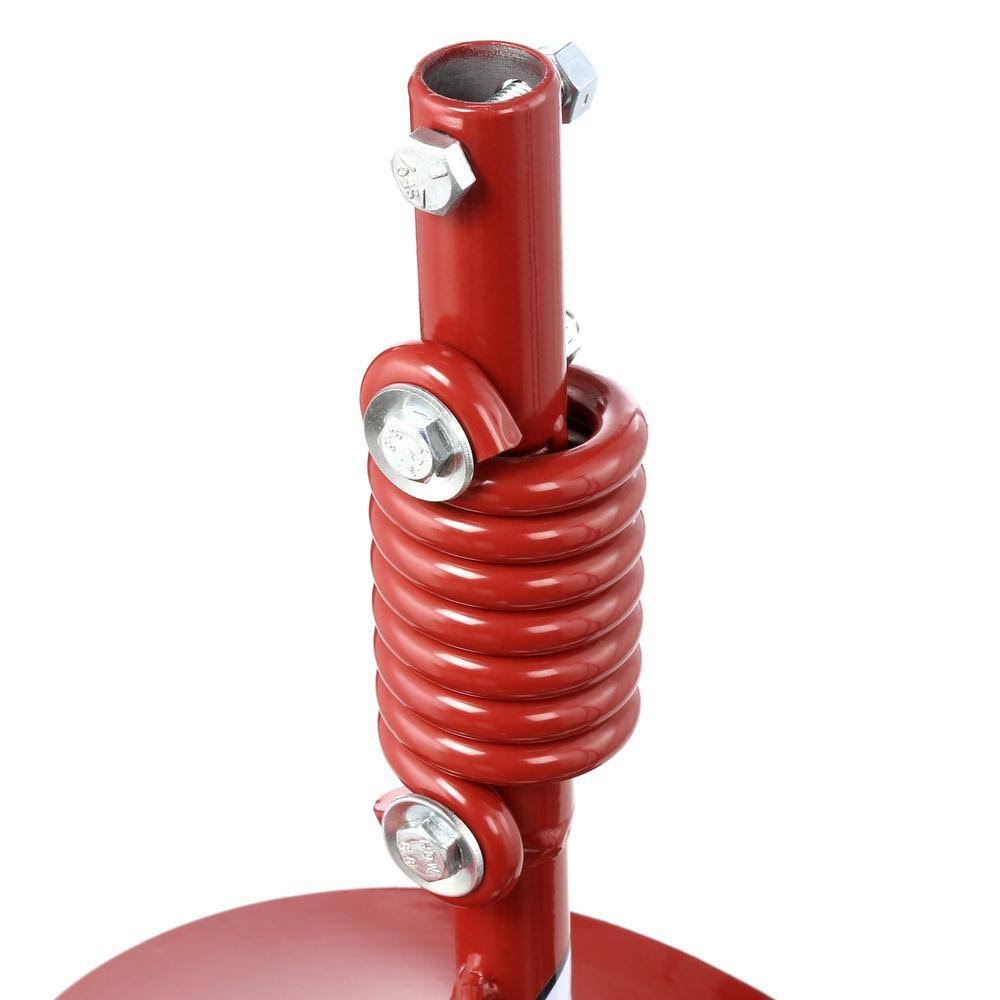Earth Auger R7967