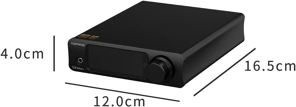 Silver Bluetooth DAC Headphone Amplifier A8418