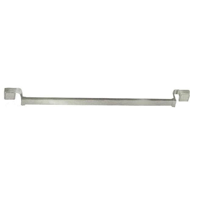 24x22 Towel Bar with Trim Kits Z52710