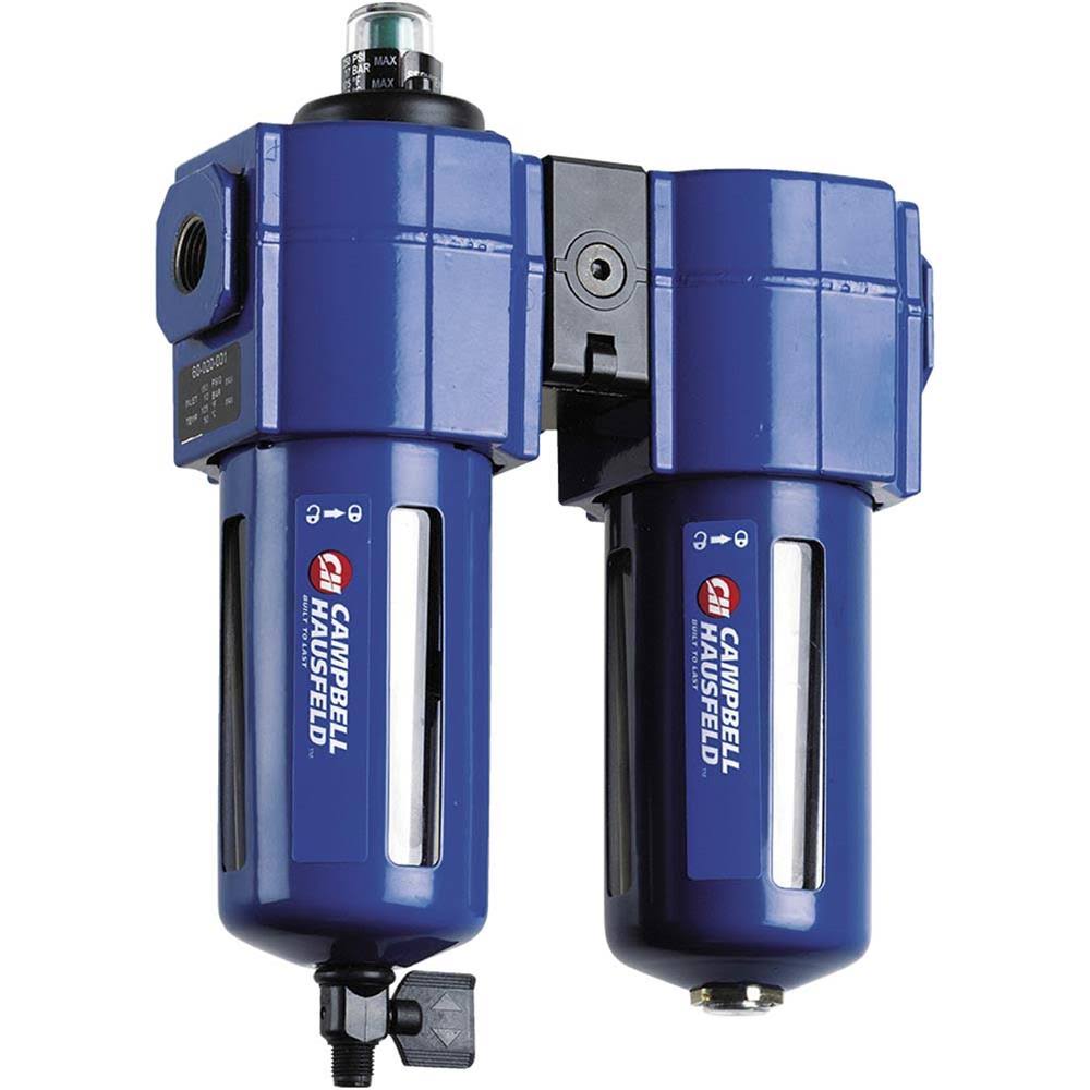 Air Cleaner/Dryer M850