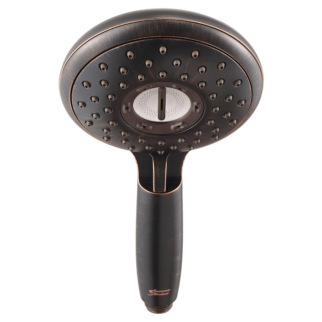 Polished Nickel Multi Function Hand Shower K19849
