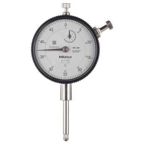 Dial Indicator .0005-1x22Grads I715667