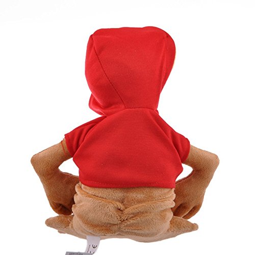 7" Soft Plush Toy Doll S15760
