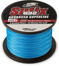 Coastal Camo 20 Lb 1200 Yards Superline N50398
