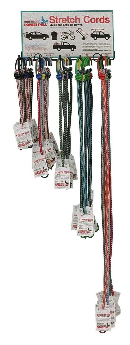 Elastic Stretch Cord Assortment V61423