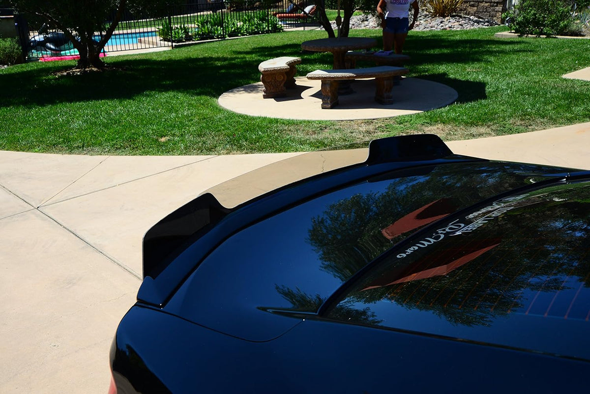 Camaro RS Spoiler I5845