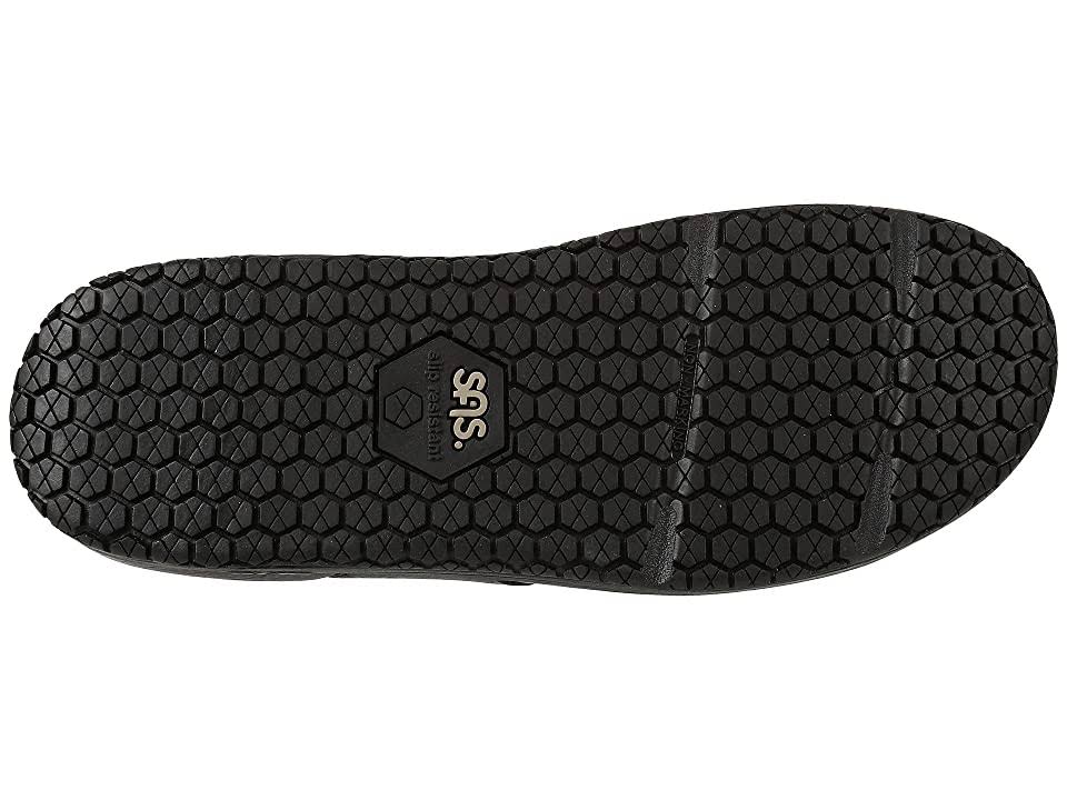 Black 12 Narrow Men&s Shoes V71820