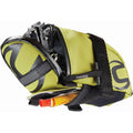 Green Large Seat Bag V245