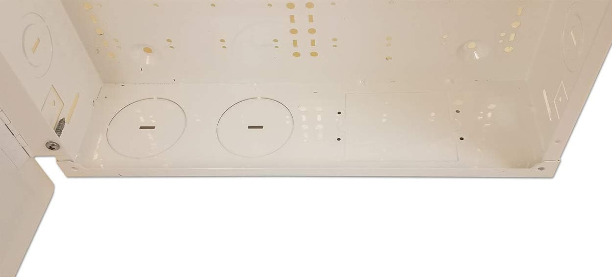 Structured Media Cabinet H99045