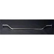 Polished Chrome Shower Offset Rod P8805