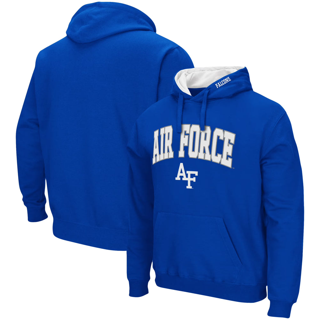 Royal Air Force Falcons Pullover Hoodie T86179